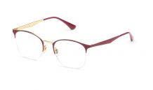 Dioptrické okuliare Ray Ban 6422 51
