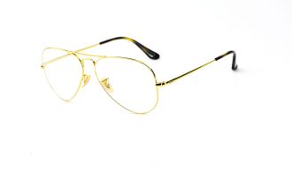 Dioptrické okuliare Ray Ban 6489 58