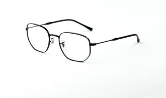 Dioptrické okuliare Ray Ban 6496