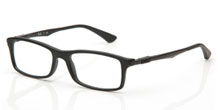 Dioptrické okuliare Ray Ban 7017 54