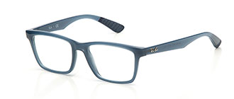 Dioptrické okuliare Ray Ban 7025 55