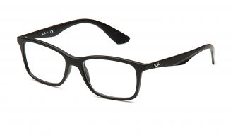 Dioptrické okuliare Ray Ban 7047 56