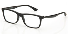 Dioptrické okuliare Ray Ban 7062 55