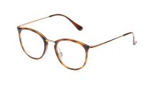 Dioptrické okuliare Ray Ban 7140 49