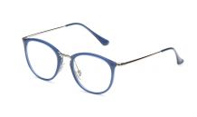 Dioptrické okuliare Ray Ban 7140 49