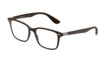 Dioptrické okuliare Ray Ban 7144 53