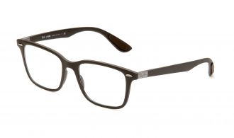 Dioptrické okuliare Ray Ban 7144 53