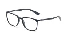 Dioptrické okuliare Ray Ban 7199