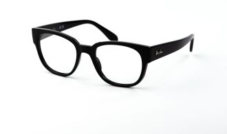 Dioptrické okuliare Ray Ban 7210