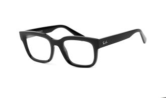 Dioptrické okuliare Ray Ban 7217