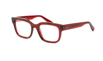 Dioptrické okuliare Ray Ban 7217