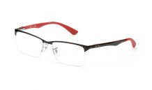 Dioptrické okuliare Ray Ban 8411 54