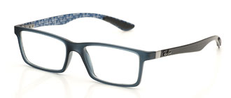 Dioptrické okuliare Ray Ban 8901 55