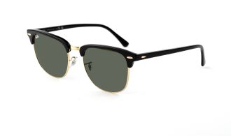 Slnečné okuliare Ray Ban Clubmaster 3016 55