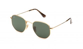 Slnečné okuliare Ray Ban HEXAGONAL RB3548N