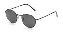 Slnečné okuliare Ray Ban Jack 3565 53