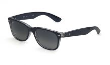 Slnečné okuliare Ray Ban New Wayfarer 2132 55