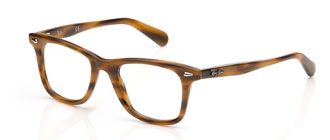 Dioptrické okuliare Ray Ban RX5317 50
