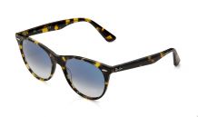 Slnečné okuliare Ray Ban WAYFARER II RB2185 55