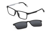 Dioptrické okuliare Relax RM113