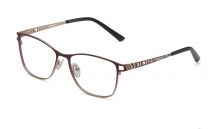 Dioptrické okuliare Relax RM128