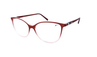 Dioptrické okuliare Relax RM130