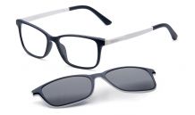 Dioptrické okuliare Relax RM132