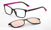 Dioptrické okuliare Relax RM132