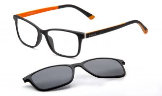 Dioptrické okuliare Relax RM132