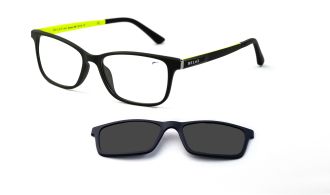 Dioptrické okuliare Relax RM132