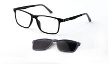 Dioptrické okuliare Relax RM136