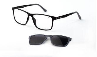 Dioptrické okuliare Relax RM136