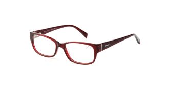 Dioptrické okuliare Relax RM142