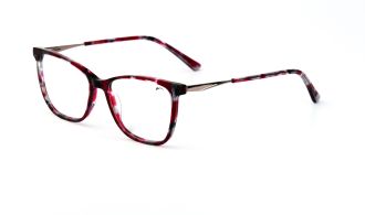 Dioptrické okuliare Relax RM150