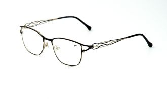 Dioptrické okuliare Relax RM154