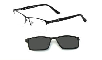 Dioptrické okuliare Relax RM159