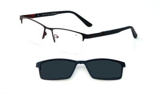 Dioptrické okuliare Relax RM159