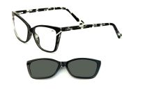 Dioptrické okuliare Relax RM160