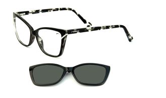 Dioptrické okuliare Relax RM160