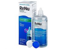 Dioptrické okuliare ReNu Multiplus 360 ml