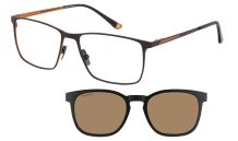 Dioptrické okuliare Roy Robson 40080