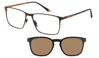 Dioptrické okuliare Roy Robson 40080