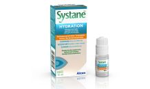 Príslušenstvo Systane Hydration 10 ml