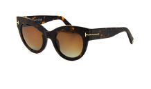 Slnečné okuliare Tom Ford 1063