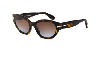 Slnečné okuliare Tom Ford 1086