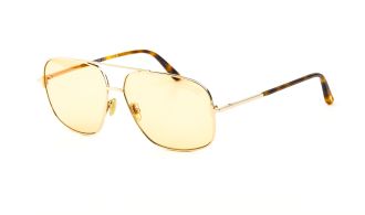 Slnečné okuliare Tom Ford 1096 Photochromic