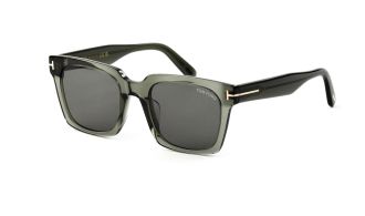 Slnečné okuliare Tom Ford 1162