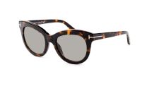 Slnečné okuliare Tom Ford 1189