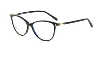Dioptrické okuliare Tom Ford 5616