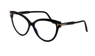 Dioptrické okuliare Tom Ford 5763